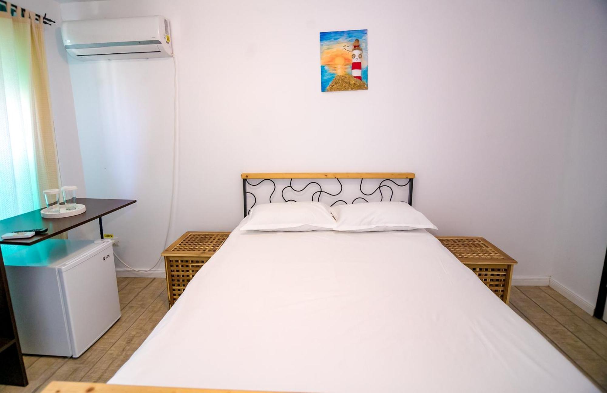 Neata Vama Veche Hotel Værelse billede