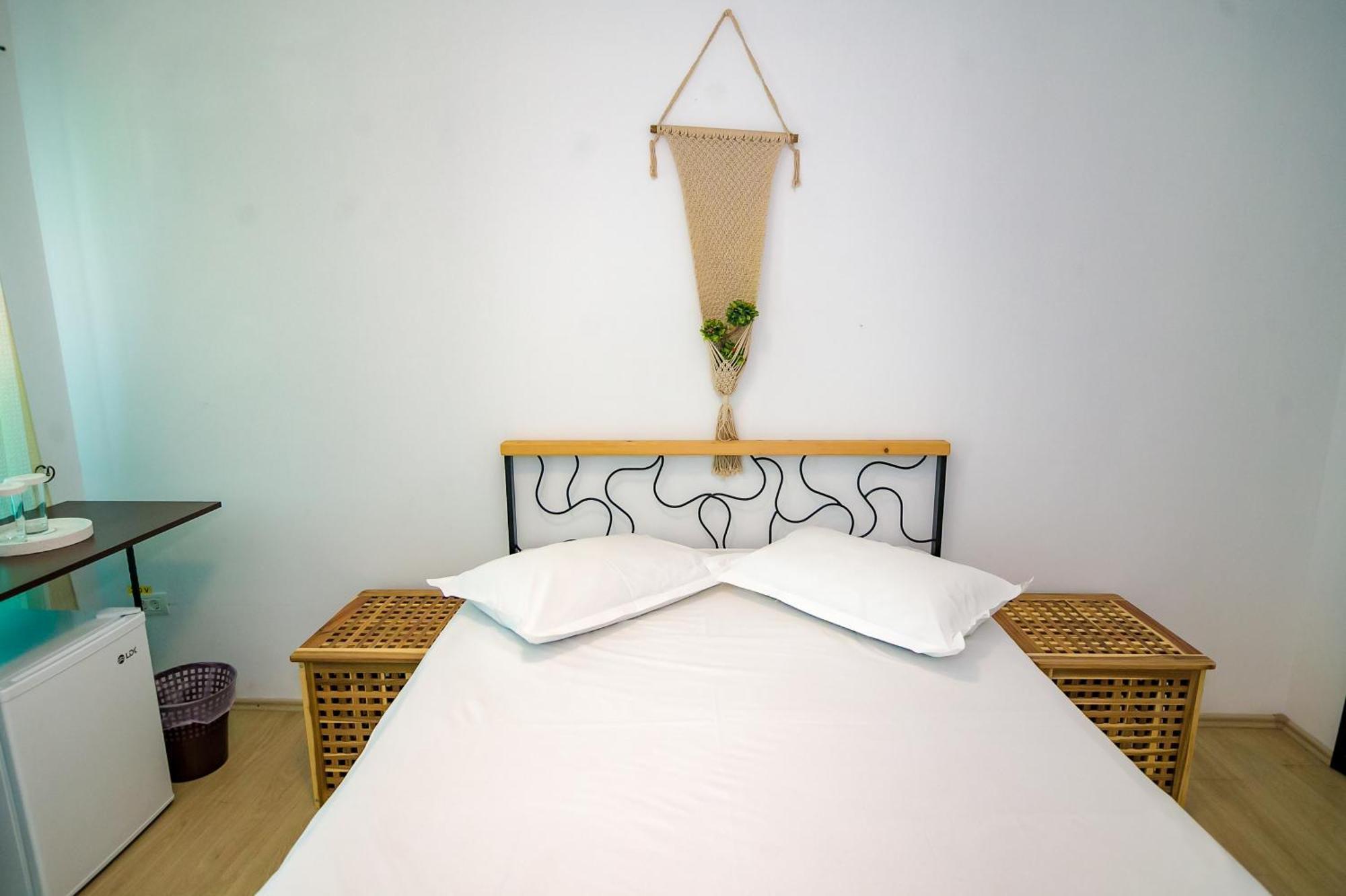 Neata Vama Veche Hotel Eksteriør billede