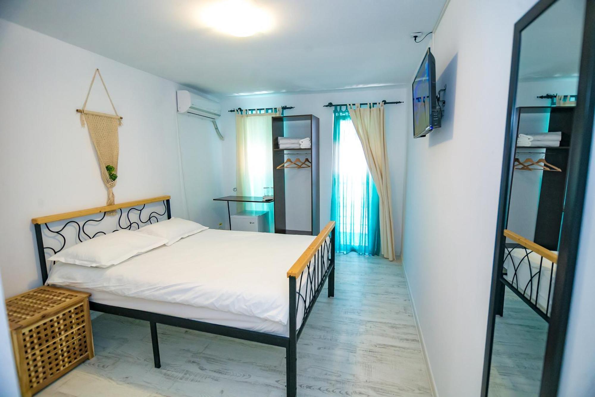 Neata Vama Veche Hotel Værelse billede