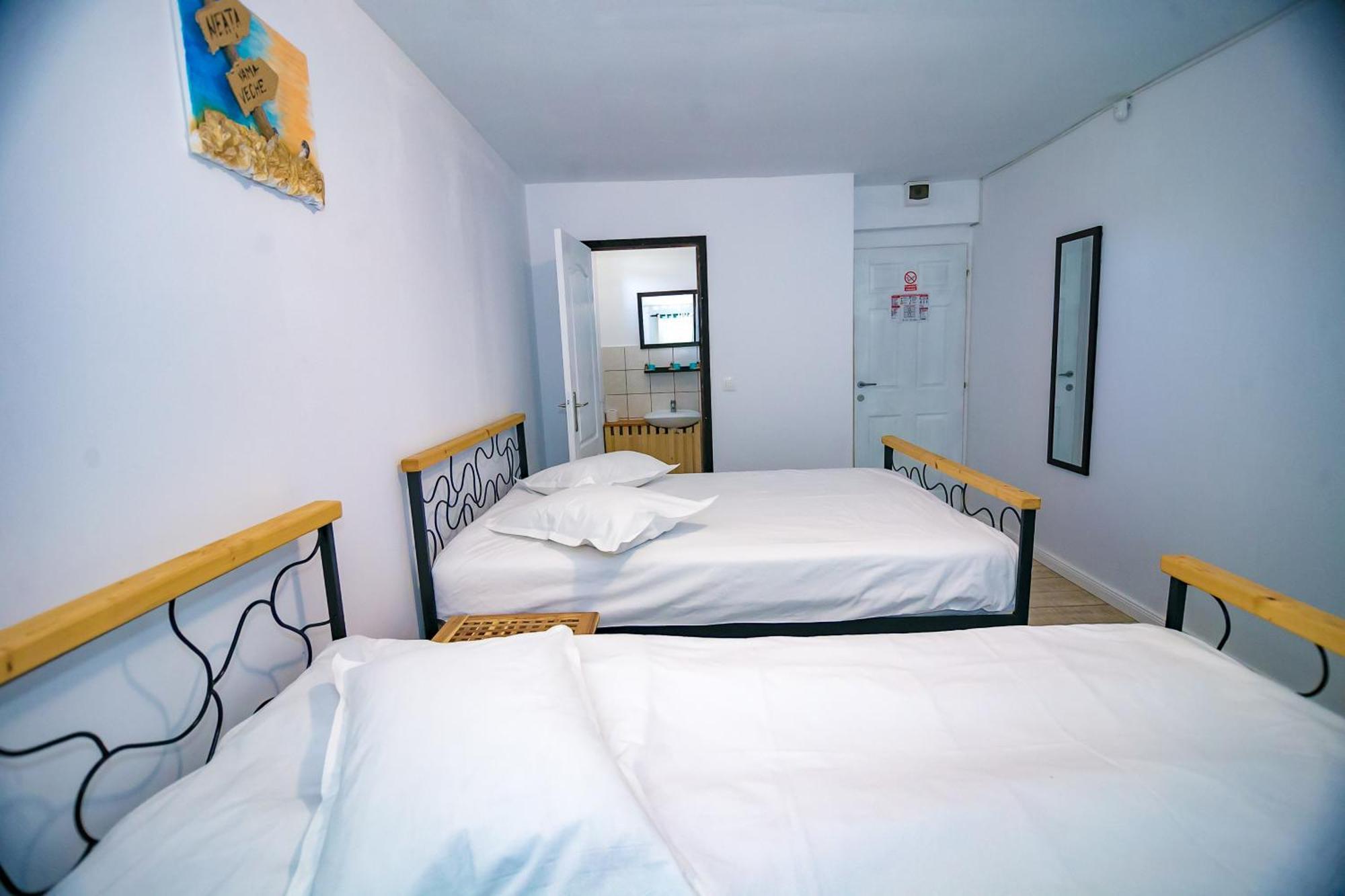 Neata Vama Veche Hotel Værelse billede