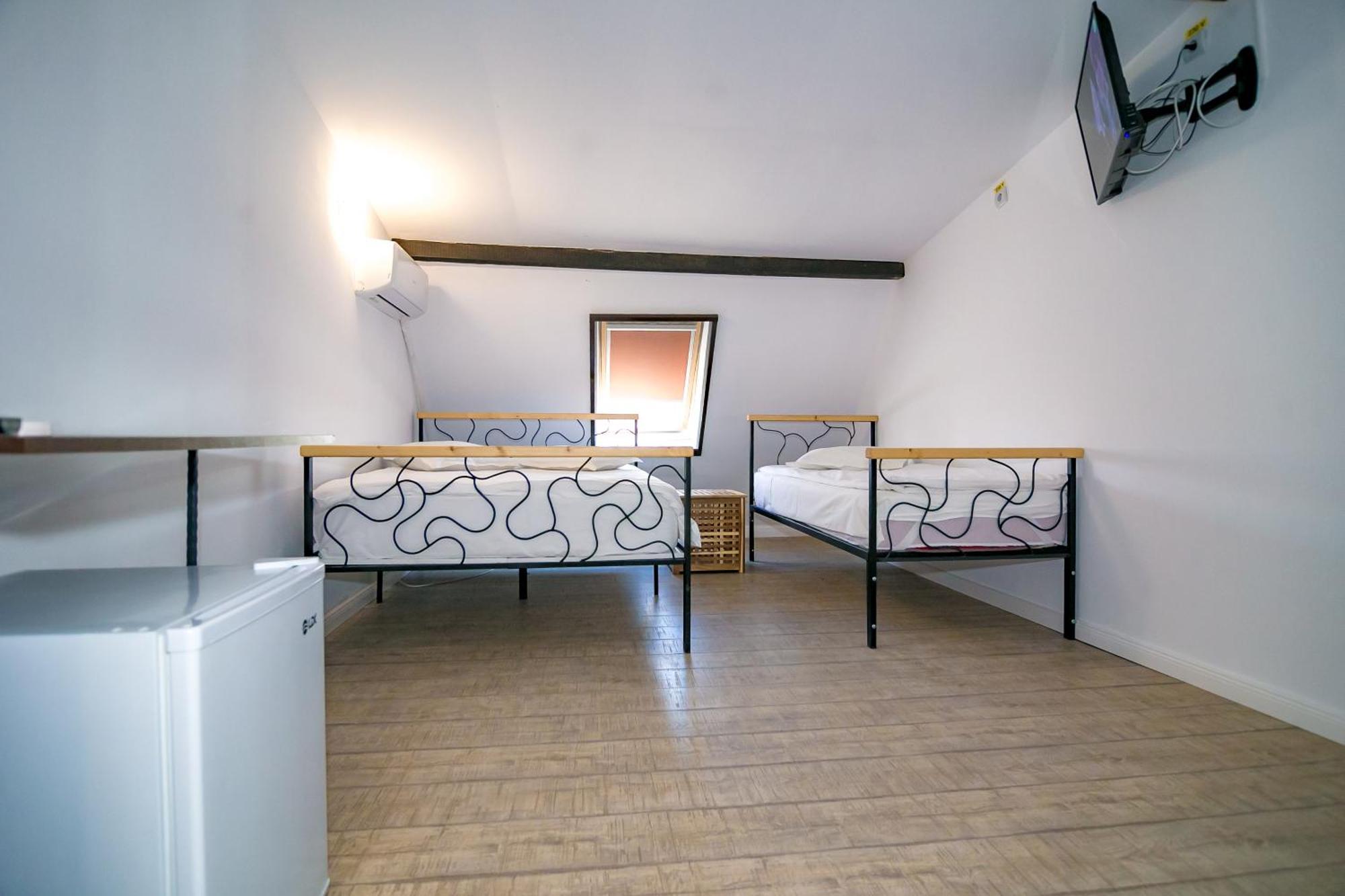 Neata Vama Veche Hotel Værelse billede