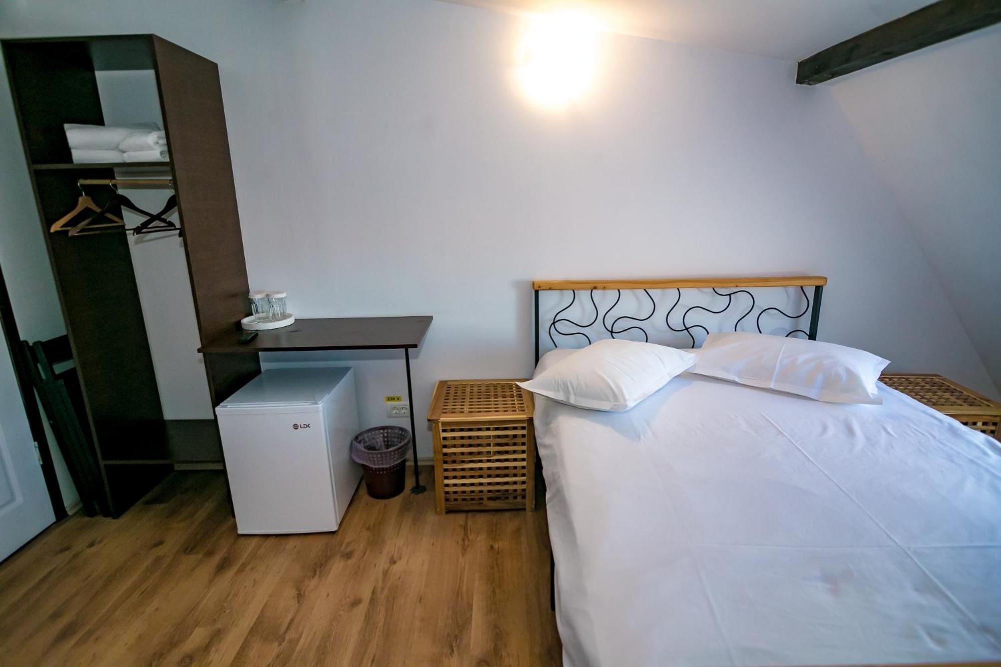 Neata Vama Veche Hotel Værelse billede