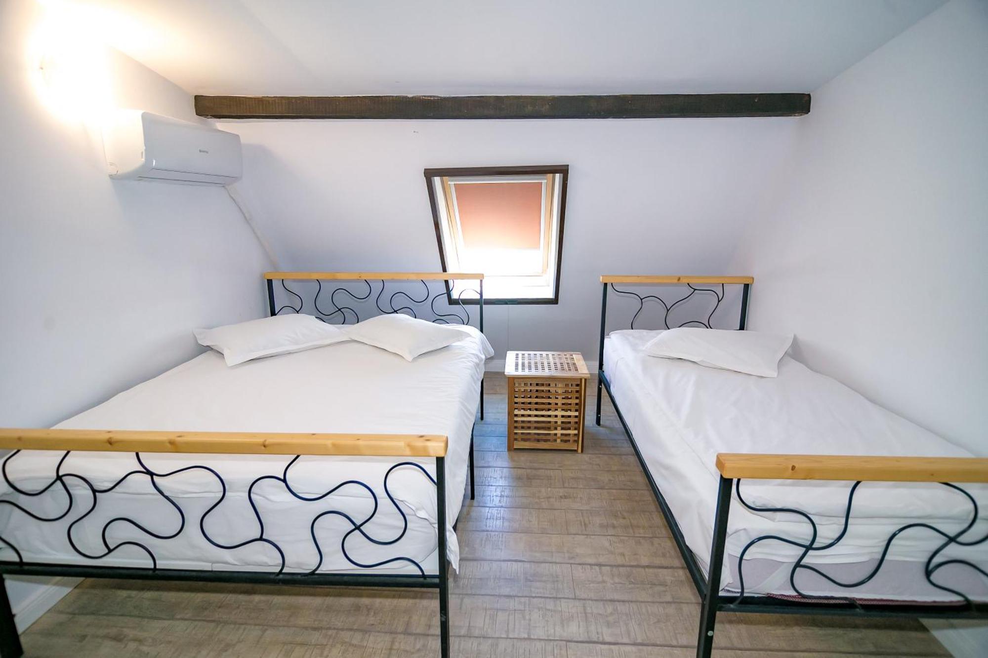 Neata Vama Veche Hotel Værelse billede