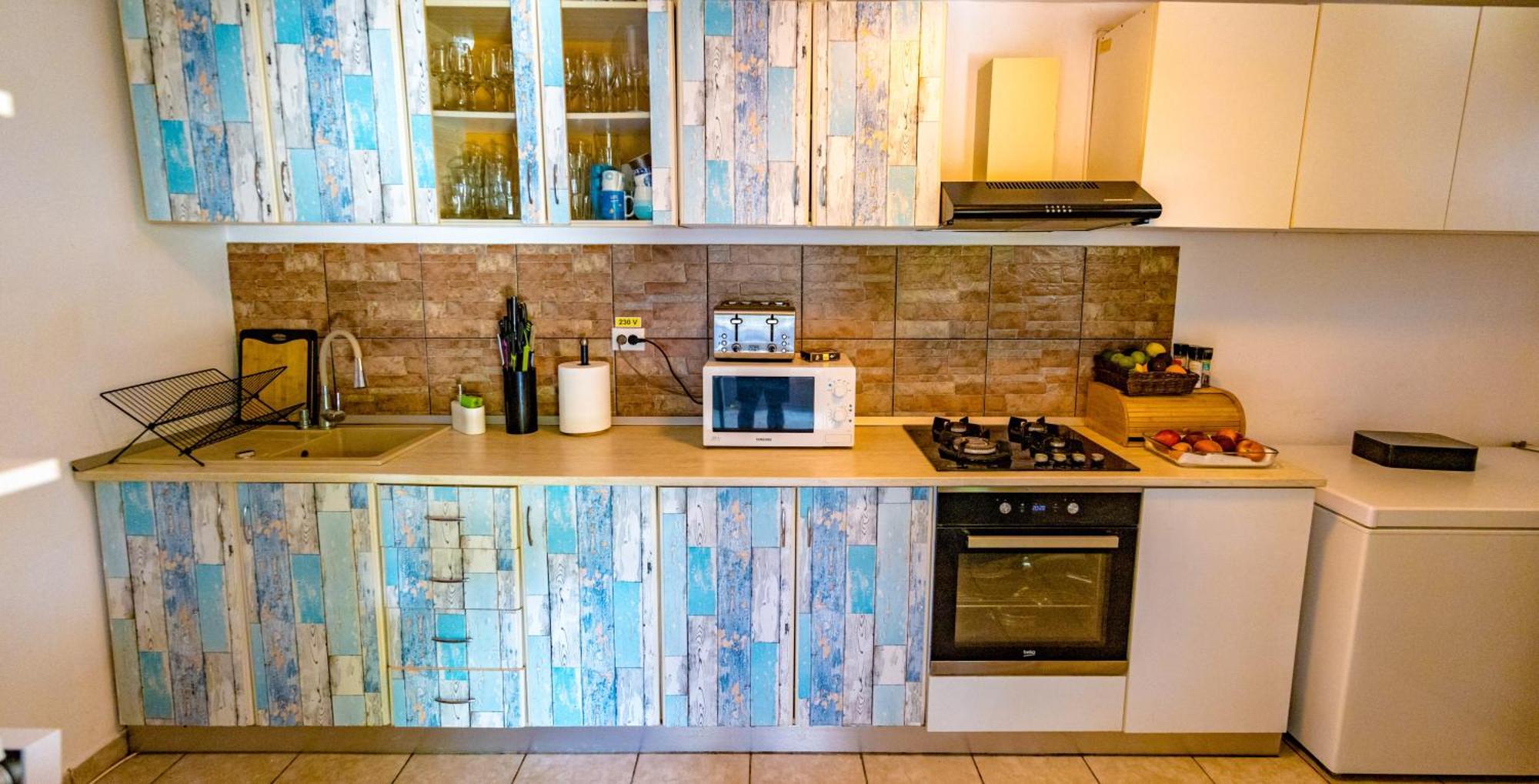 Neata Vama Veche Hotel Eksteriør billede